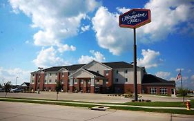 Hampton Inn Grand Island